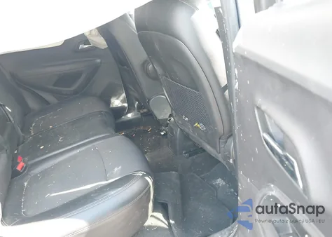 2019 Chevrolet Trax Lt z USA, uszkodzony, nr VIN KL7CJPSB3KB825715